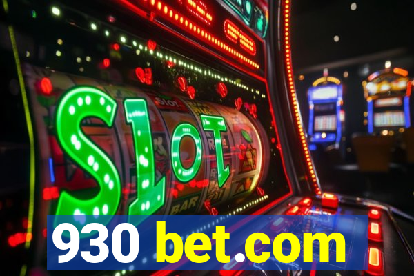 930 bet.com